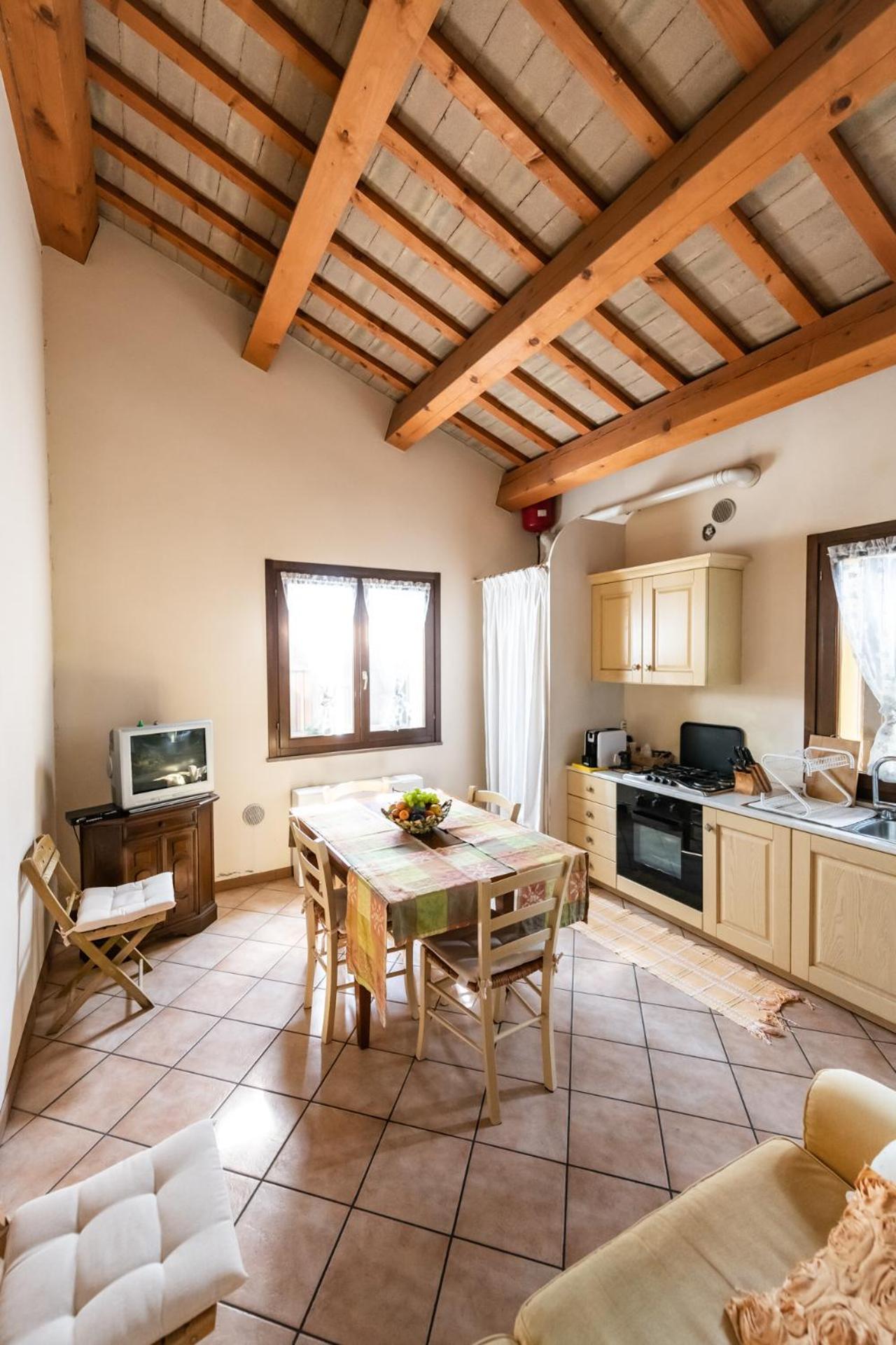 Bed and Breakfast La Siba Experience Форли Экстерьер фото