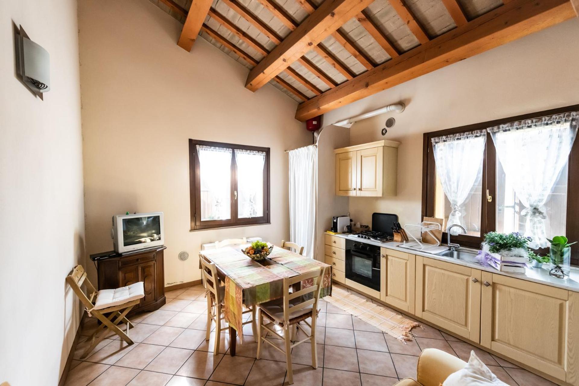 Bed and Breakfast La Siba Experience Форли Экстерьер фото