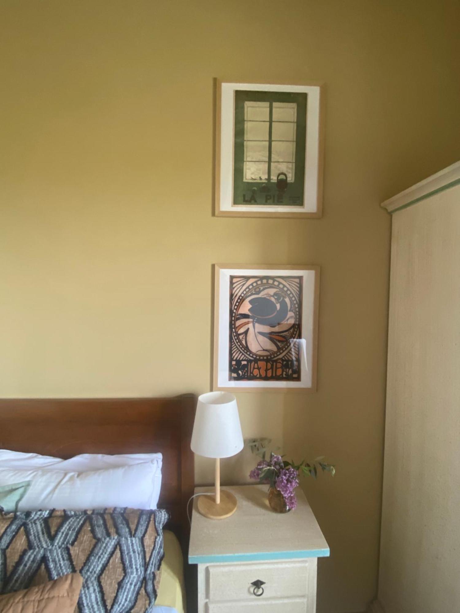 Bed and Breakfast La Siba Experience Форли Экстерьер фото