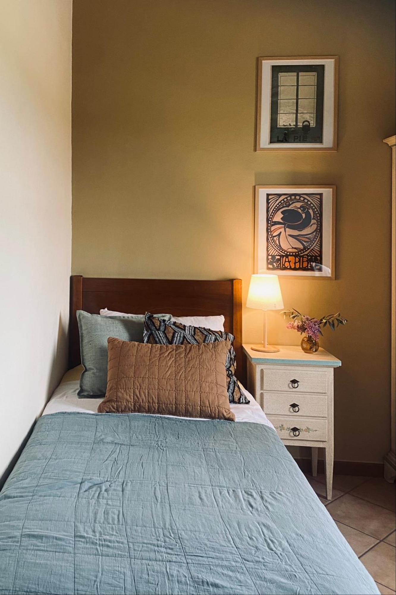 Bed and Breakfast La Siba Experience Форли Экстерьер фото