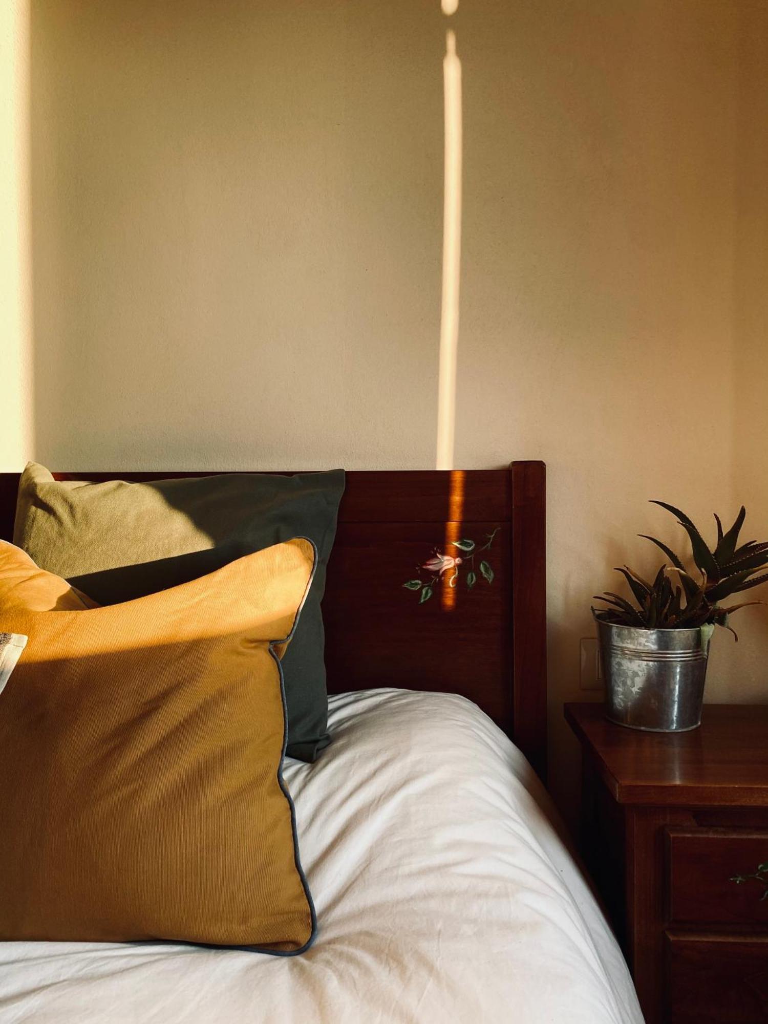 Bed and Breakfast La Siba Experience Форли Экстерьер фото
