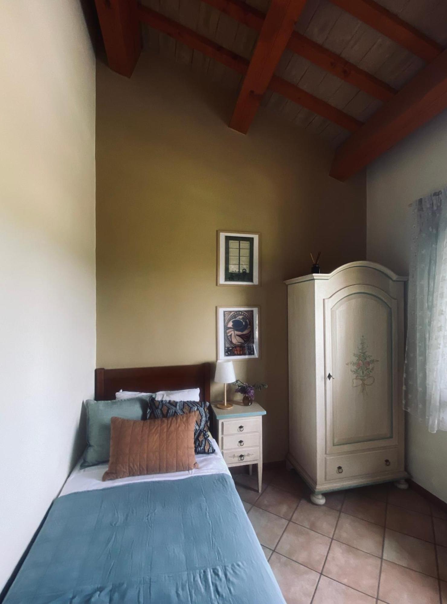 Bed and Breakfast La Siba Experience Форли Экстерьер фото