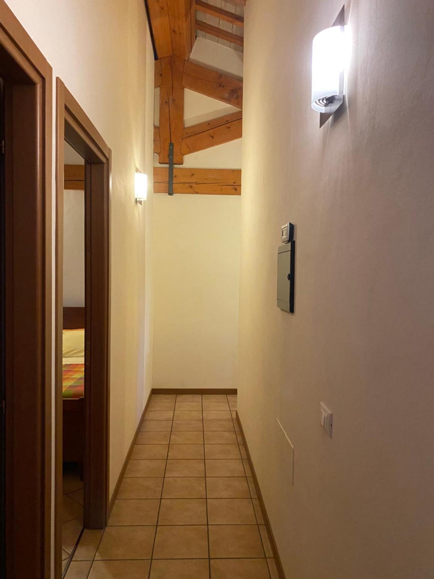 Bed and Breakfast La Siba Experience Форли Экстерьер фото