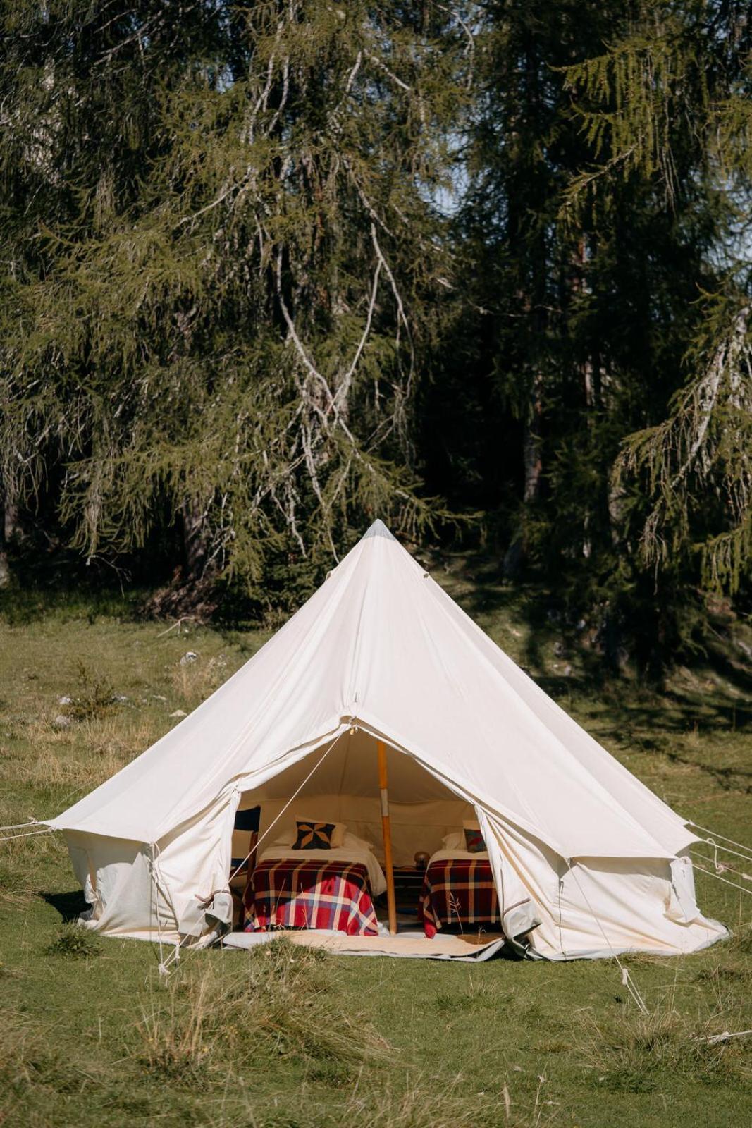 Bed and Breakfast La Siba Experience Форли Экстерьер фото