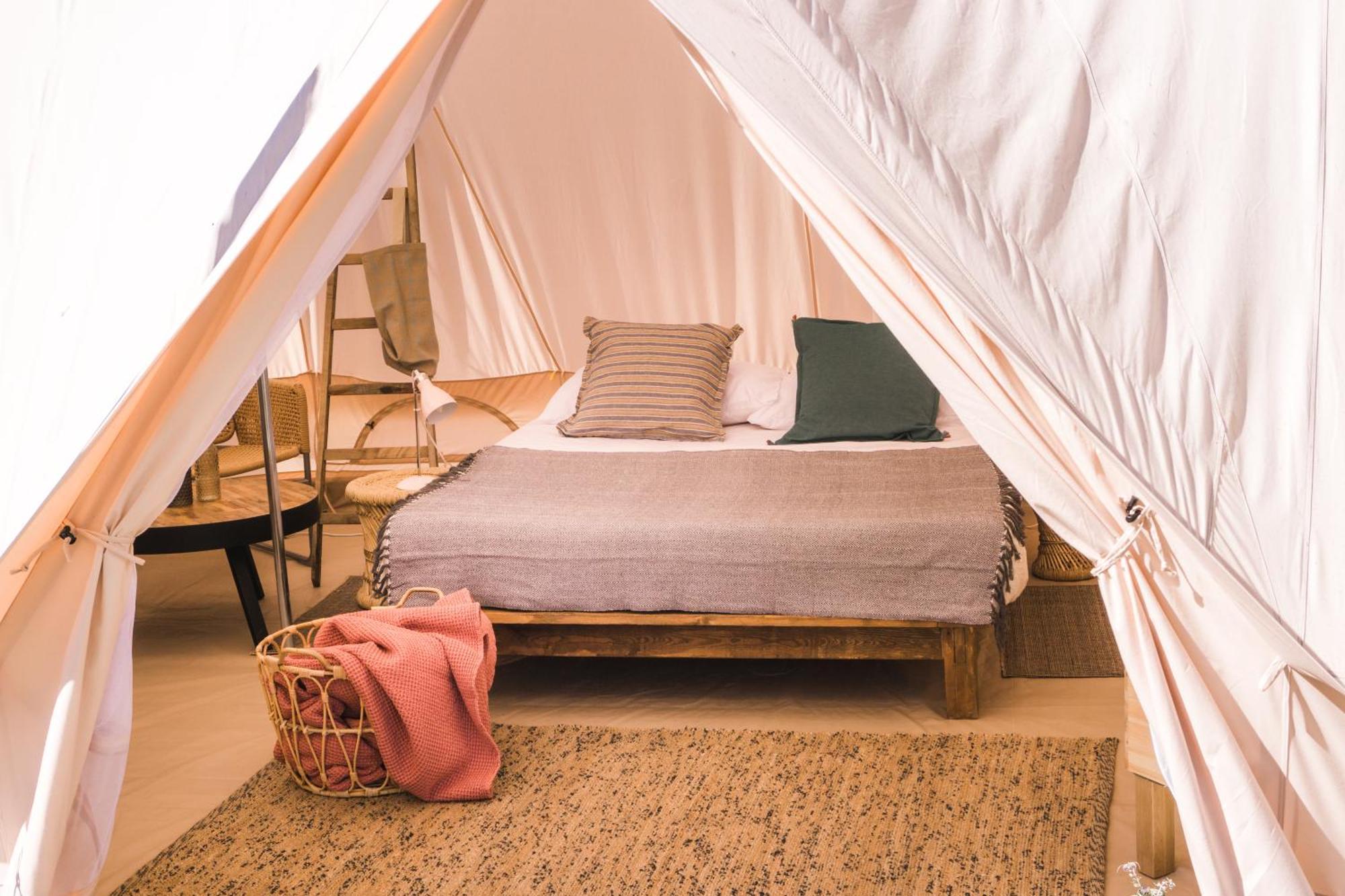 Bed and Breakfast La Siba Experience Форли Экстерьер фото