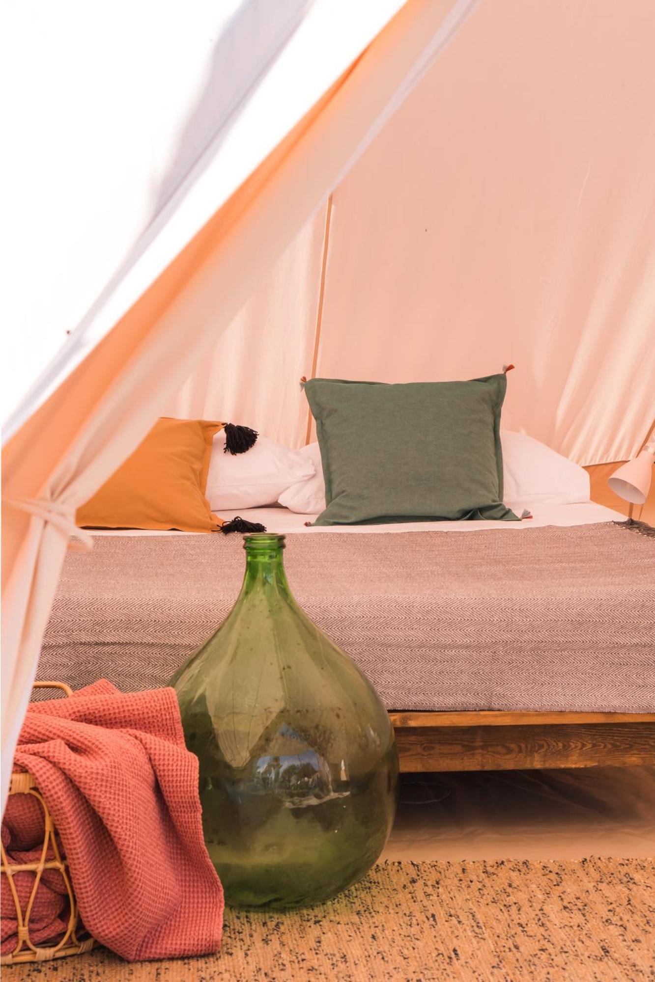 Bed and Breakfast La Siba Experience Форли Экстерьер фото